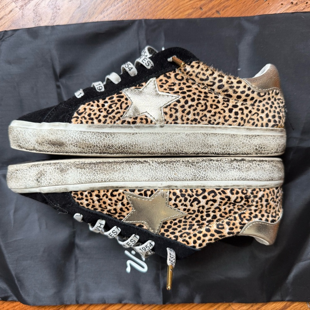 Vintage Havana sneakers - Picture 2 of 6